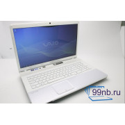 Sony vpcej