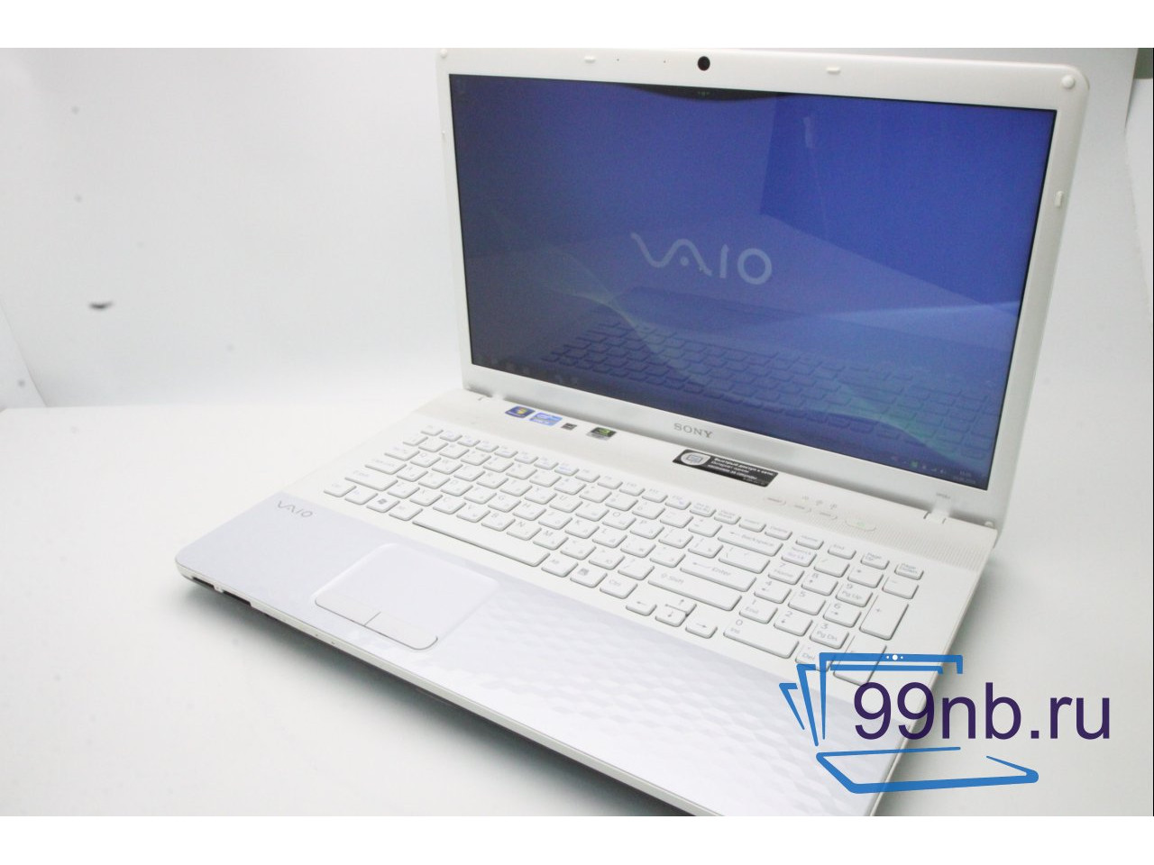Sony vpcej