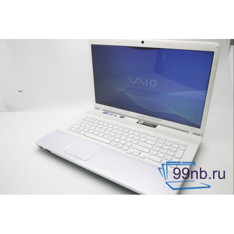 Sony vpcej