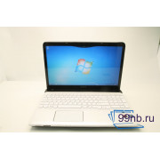 Sony SVE151C11V