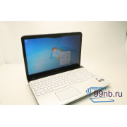 Sony SVE151C11V