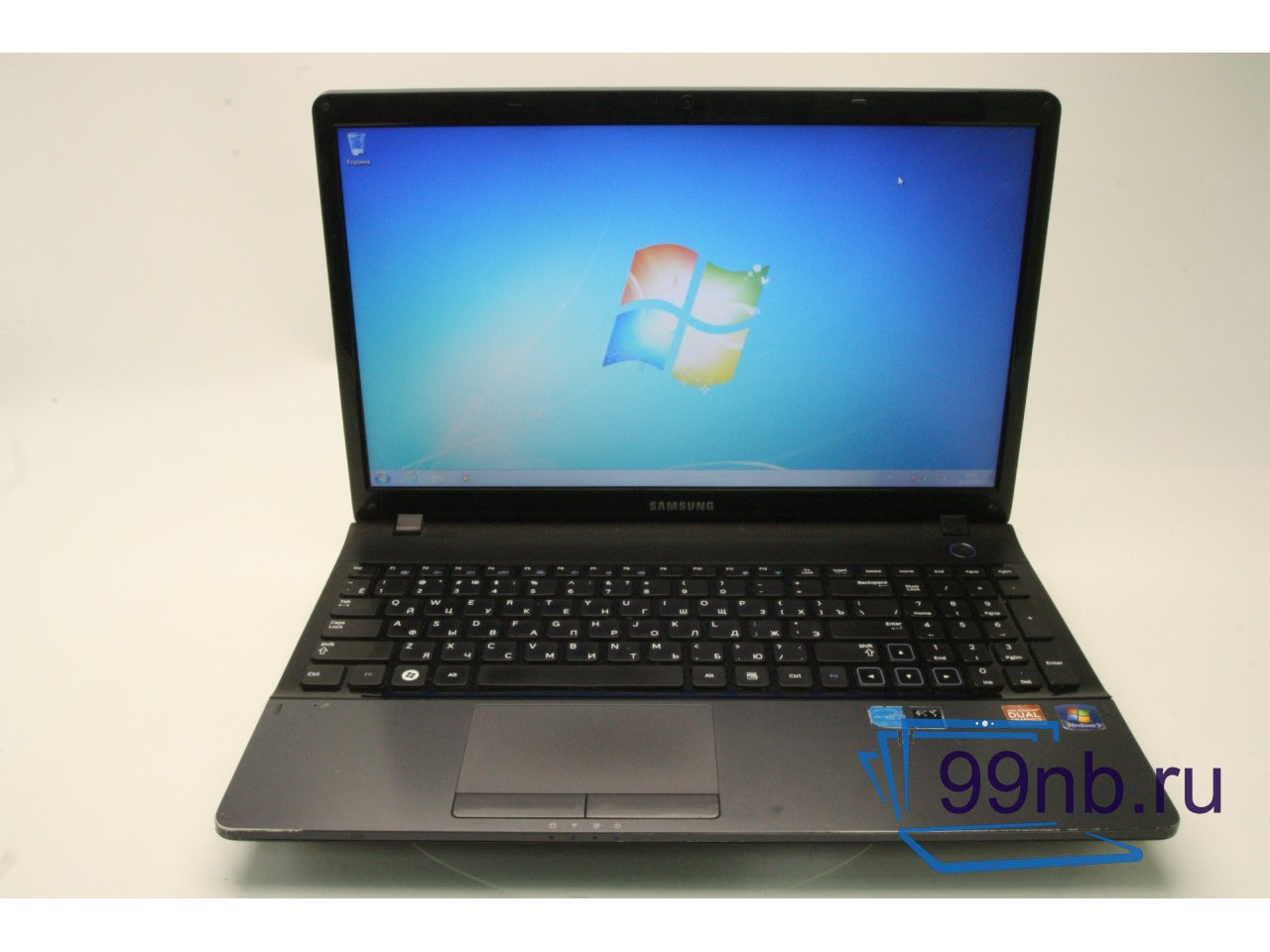 Samsung np305e5a