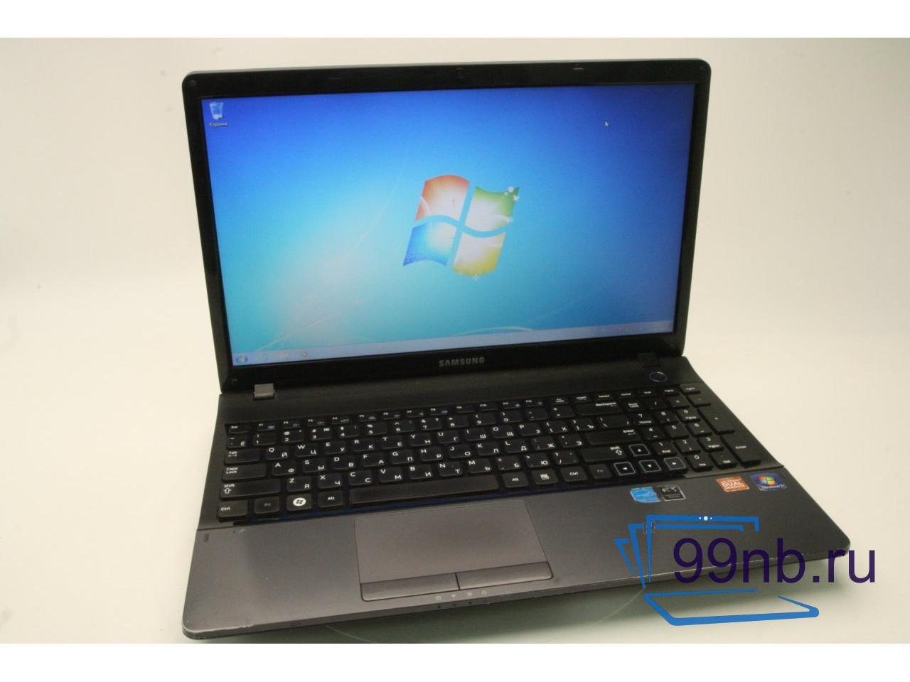 Samsung np305e5a