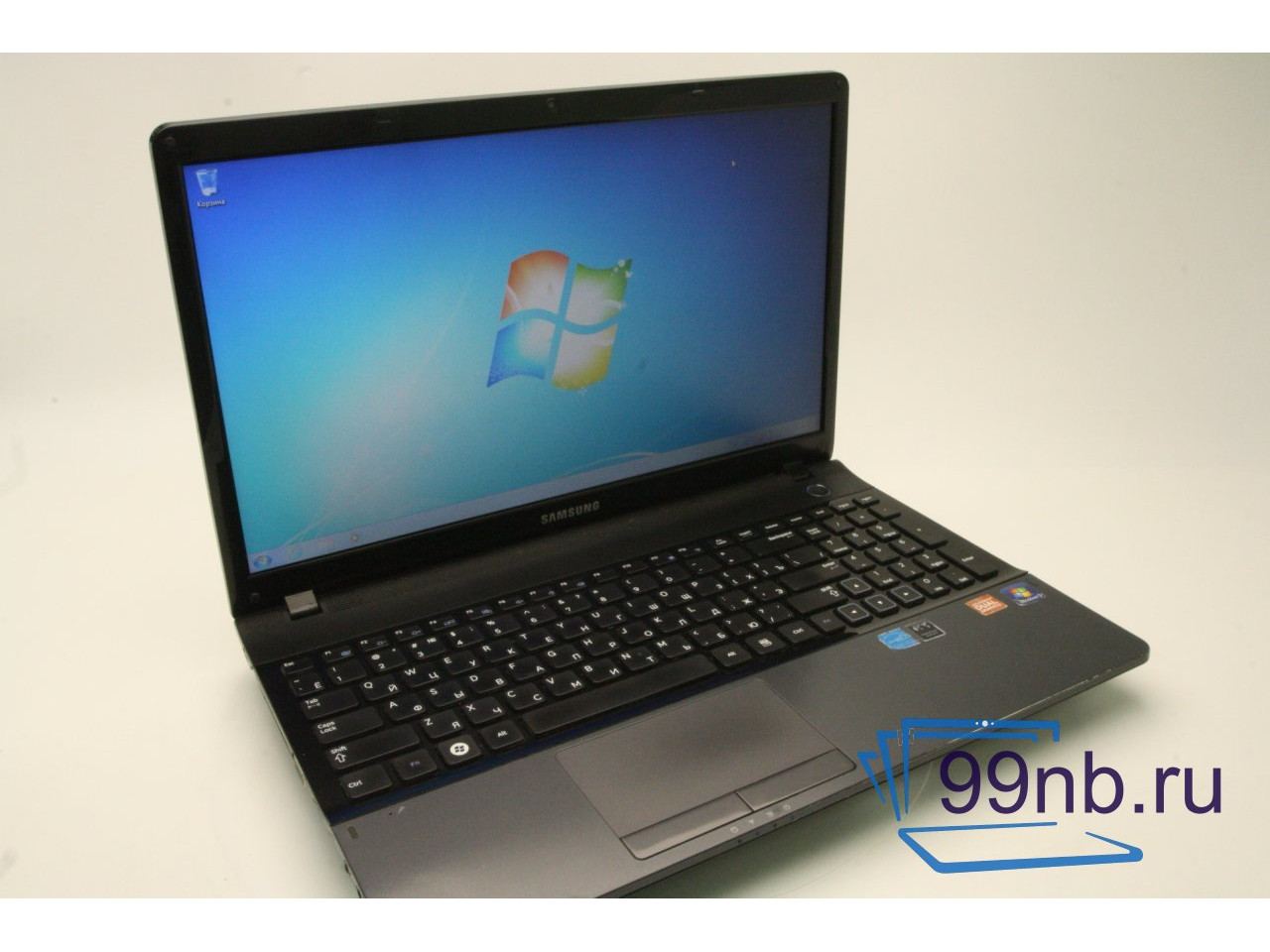 Samsung np305e5a