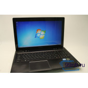 Lenovo y580