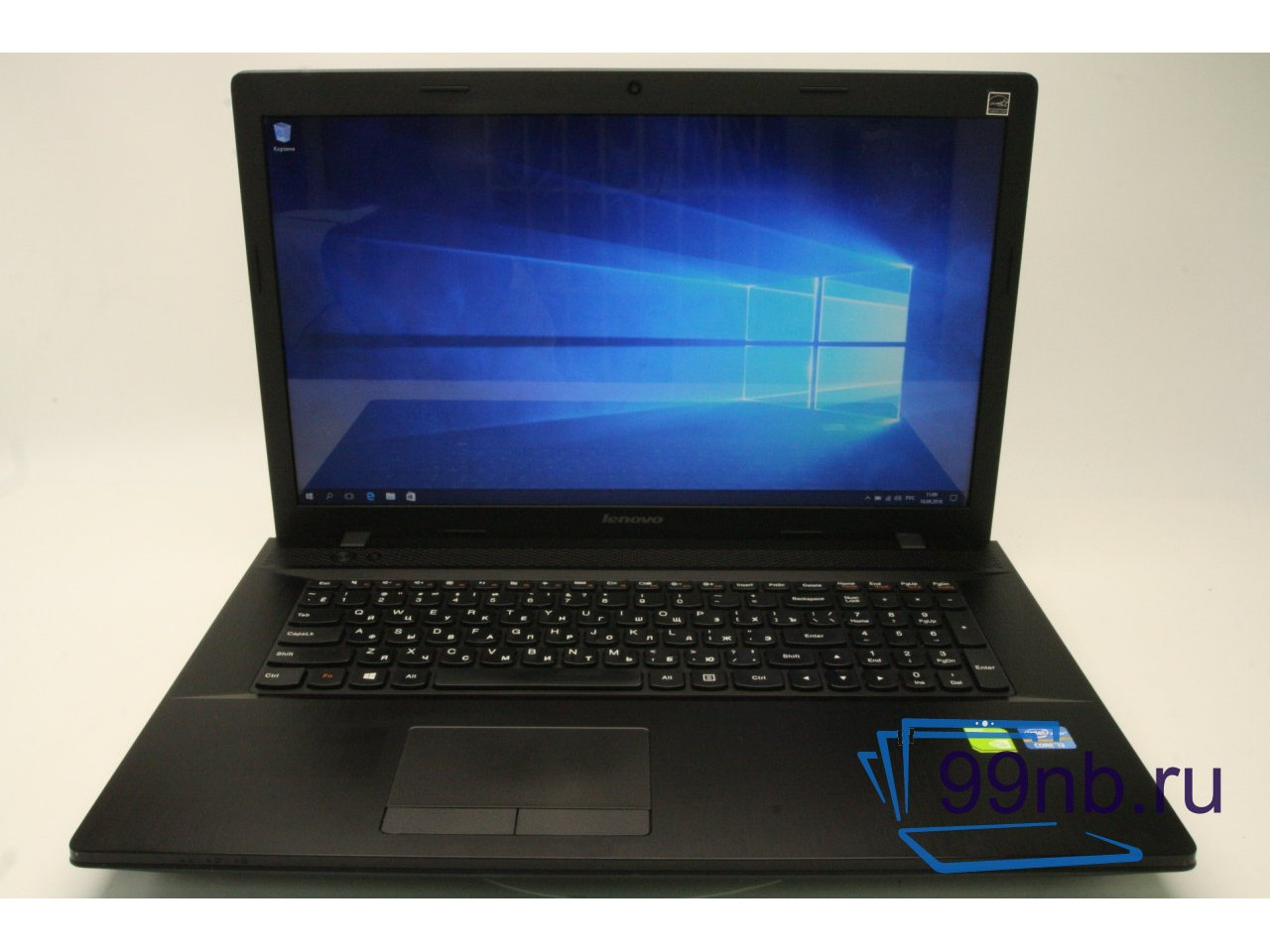  Ноутбук lenovo 