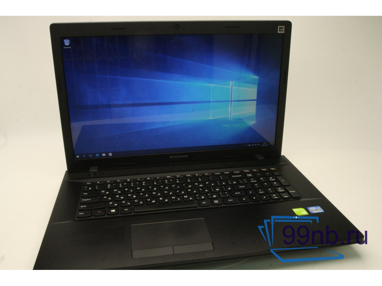  Ноутбук lenovo 