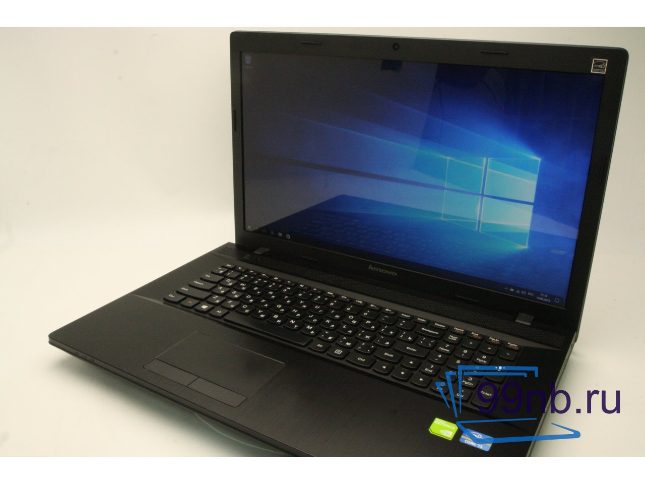  Ноутбук lenovo 