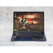  Ноутбук  Acer на i3/256Gb SSD /4gb/с гарантией