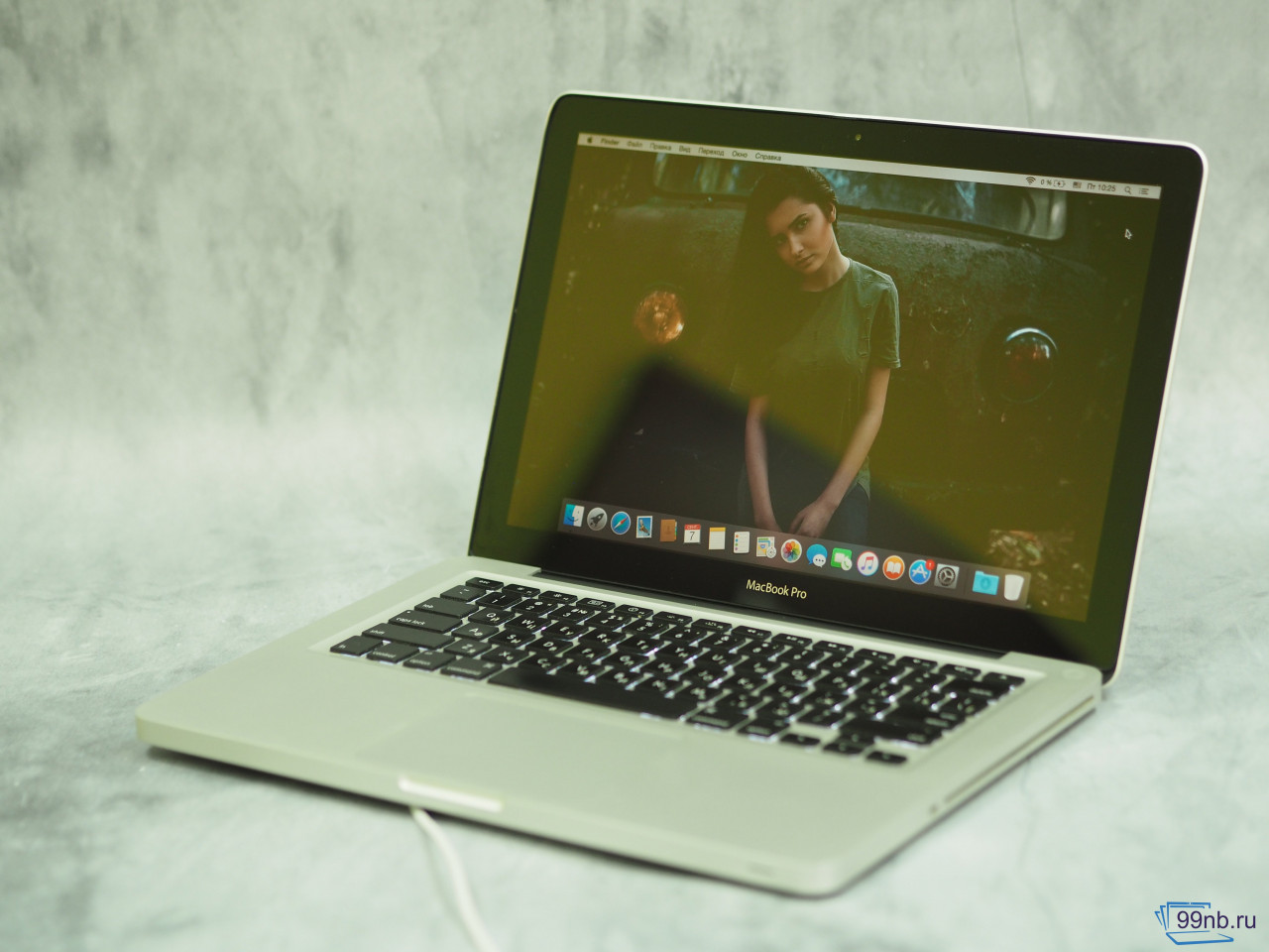 Macbook Macbook Pro для студента 13.3