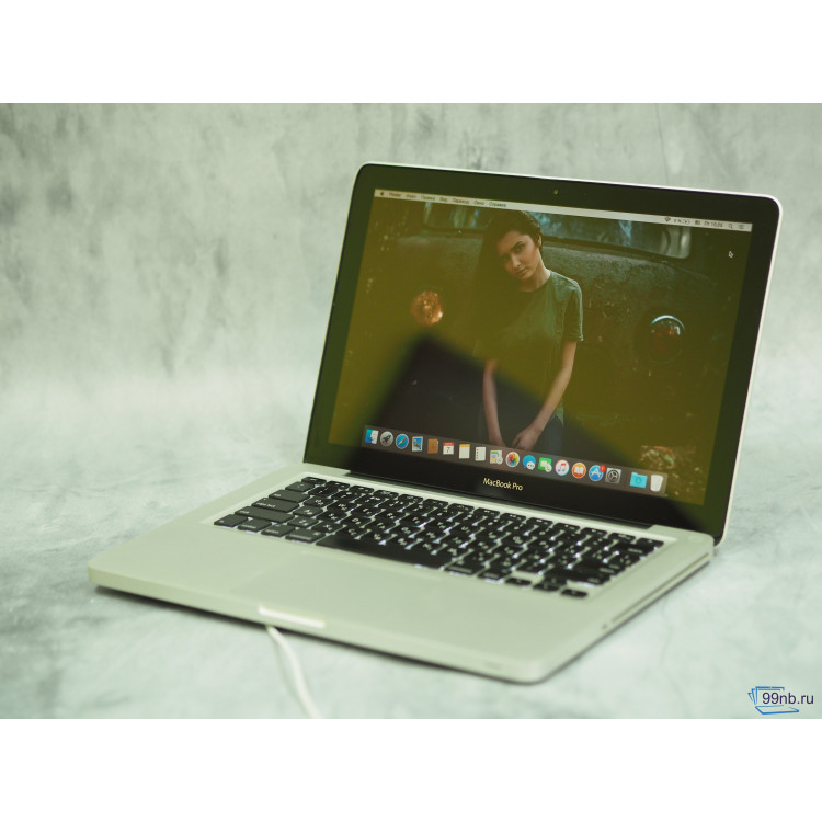Macbook Macbook Pro для студента 13.3