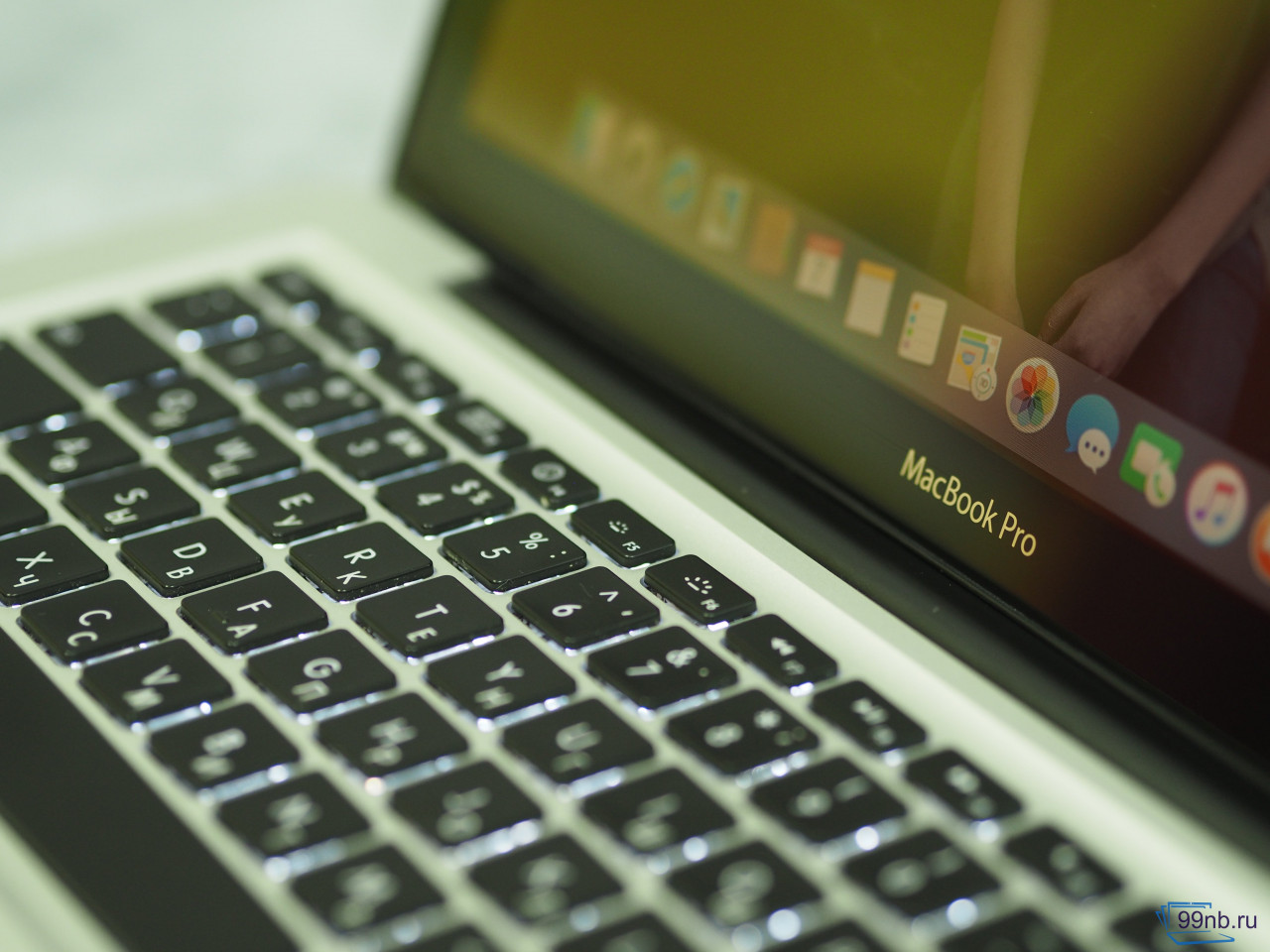 Macbook Macbook Pro для студента 13.3