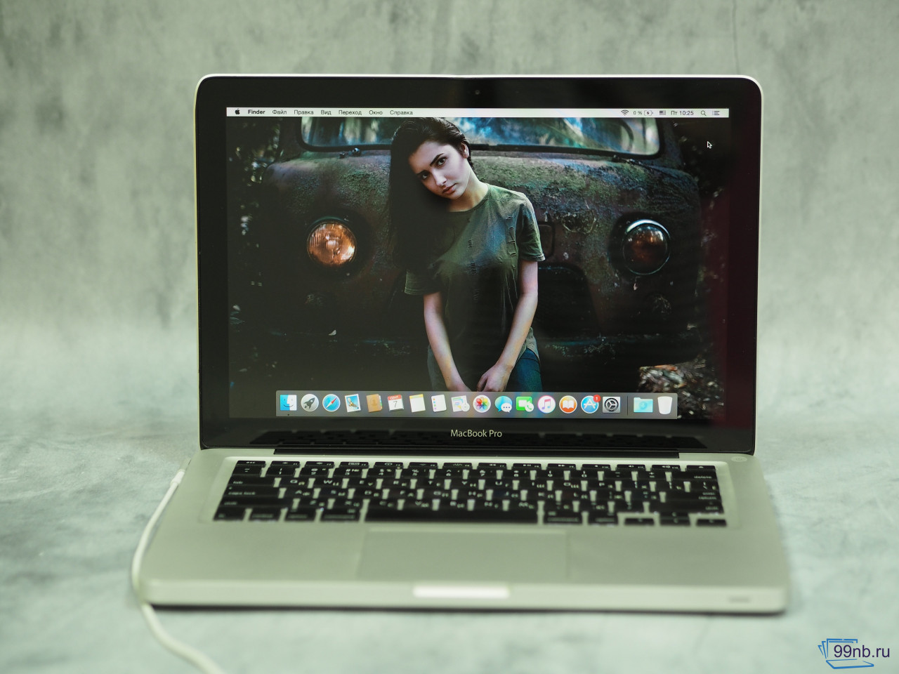 Macbook Macbook Pro для студента 13.3