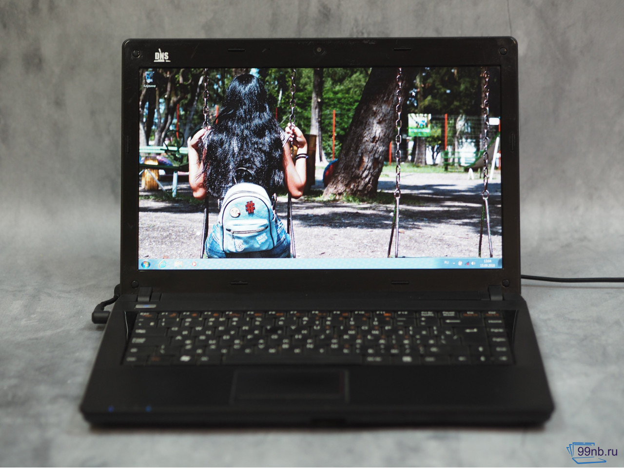 DNS mb40ia