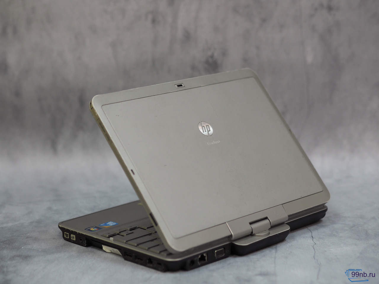 HP  2740p