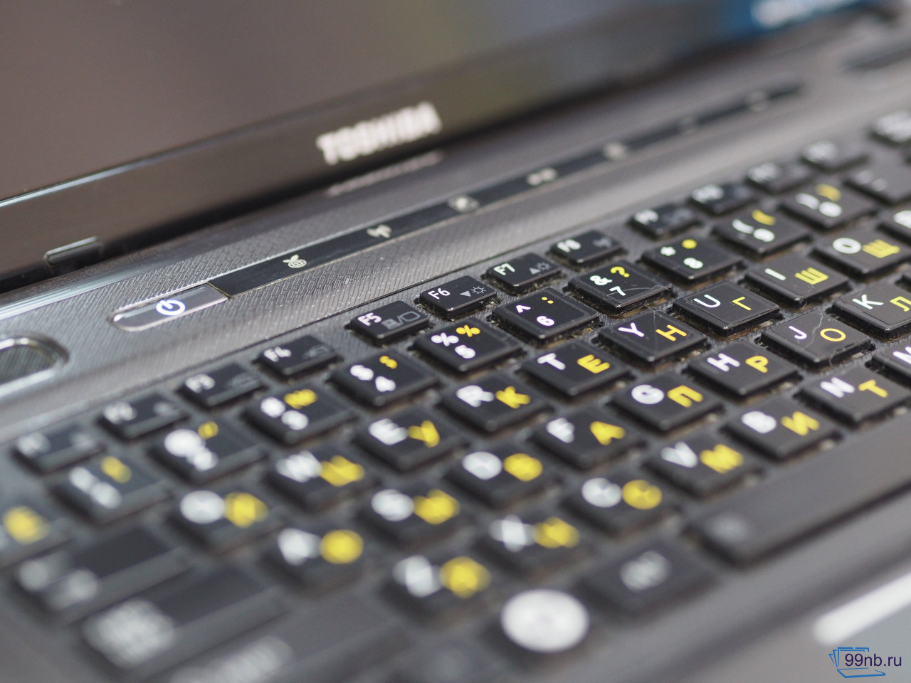 Toshiba M645