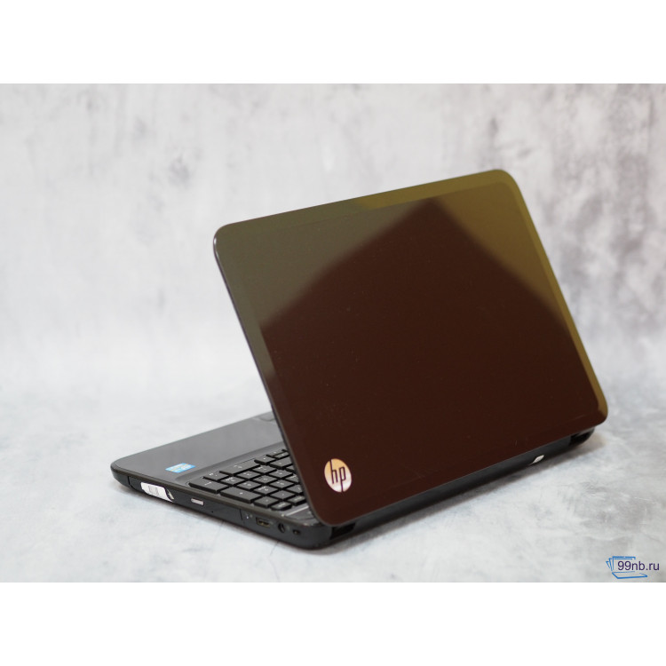  Ноутбук  HP на  i3
