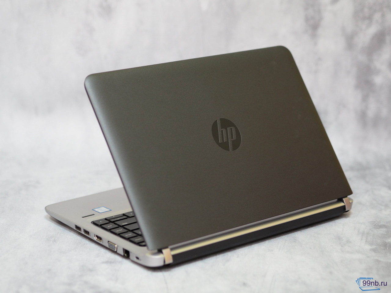 Ноутбук HP  430