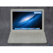 Macbook A1342