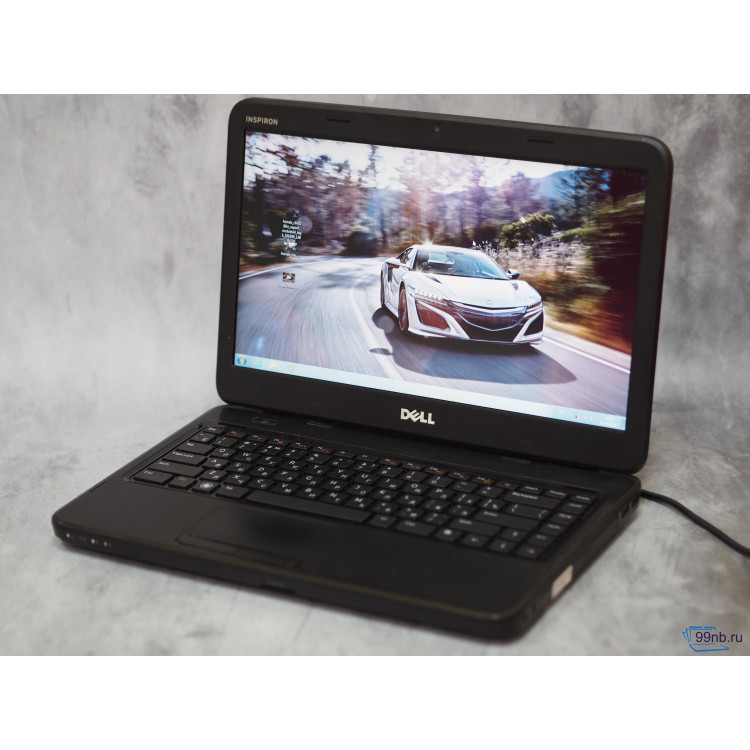 Dell  Inspiron N4050