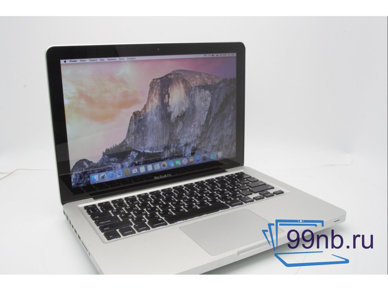Macbook MacBook Pro (13-inch, Late 201