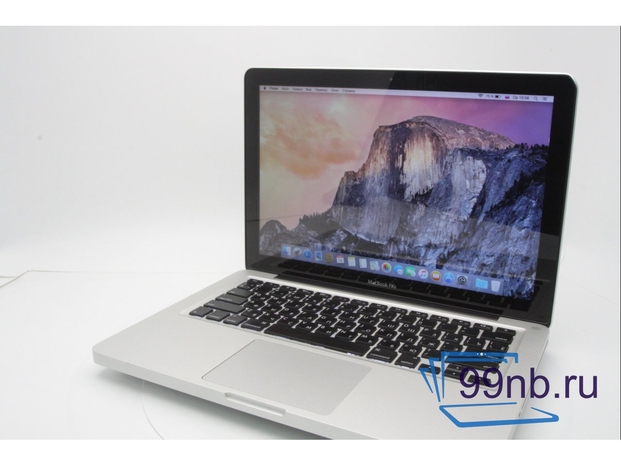 Macbook MacBook Pro (13-inch, Late 201