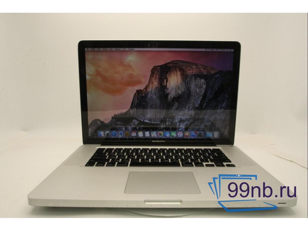 Macbook macbook pro 15 