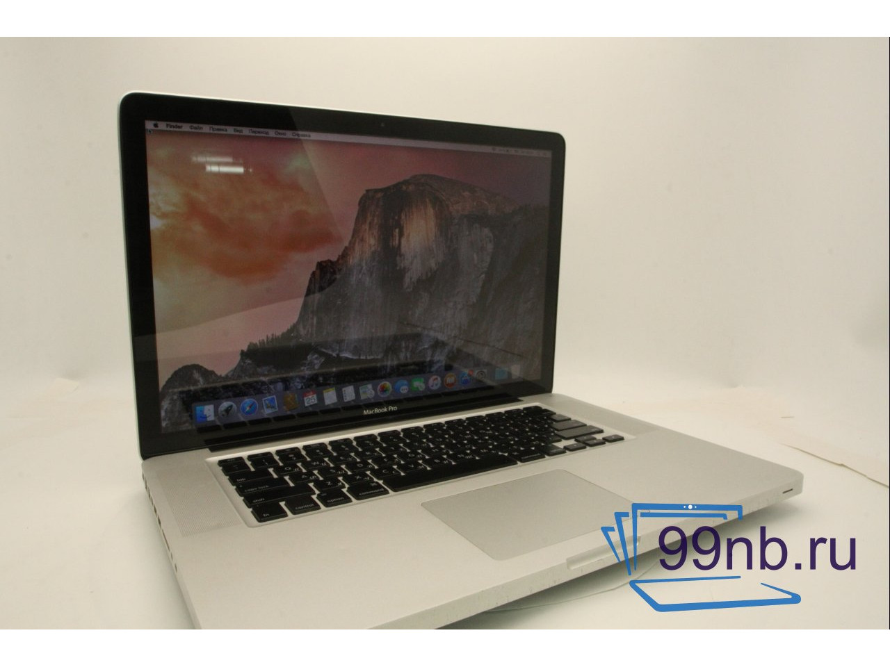 Macbook macbook pro 15 
