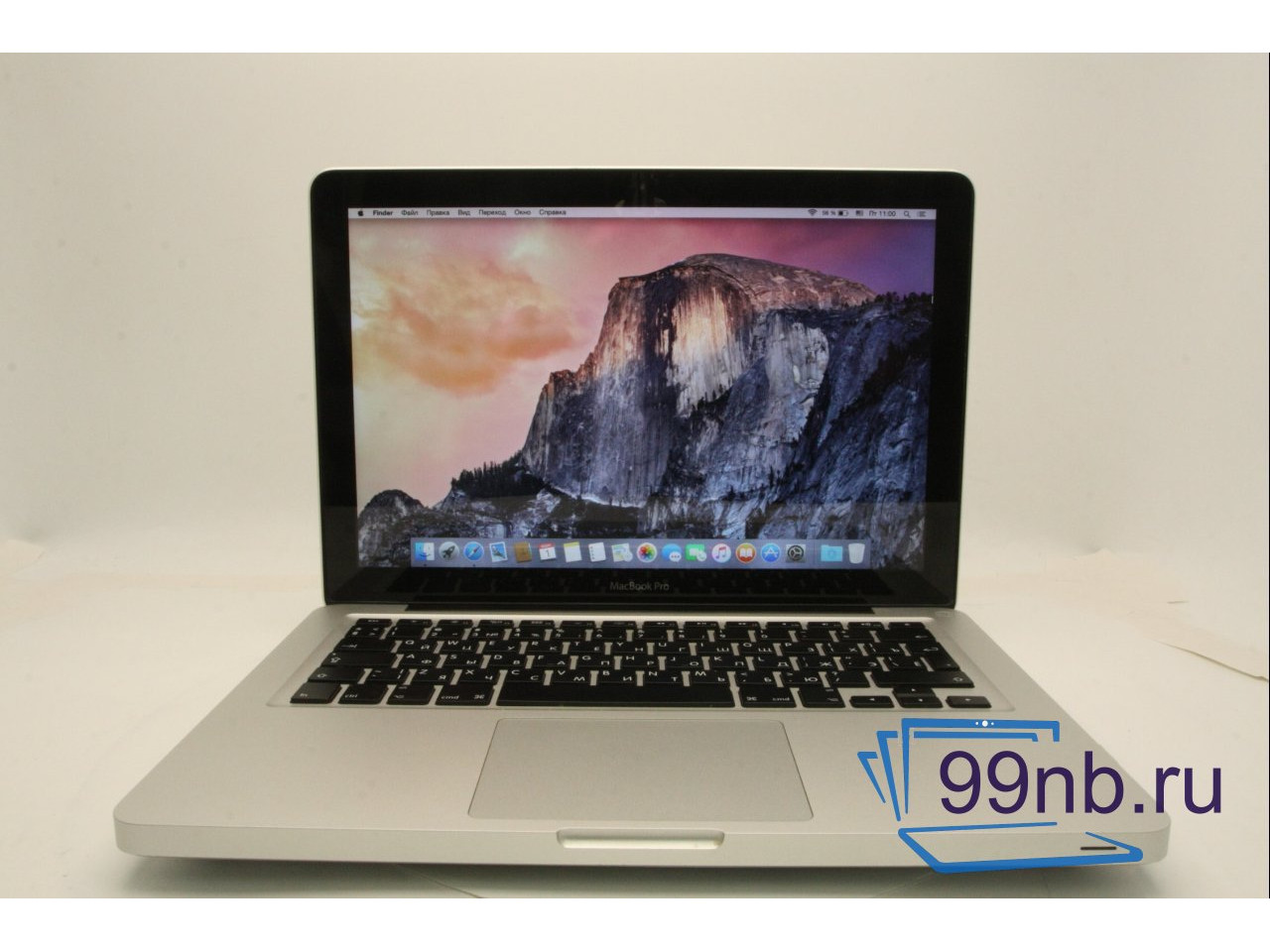 Macbook MacBook Pro (13-inch, Mid 2012