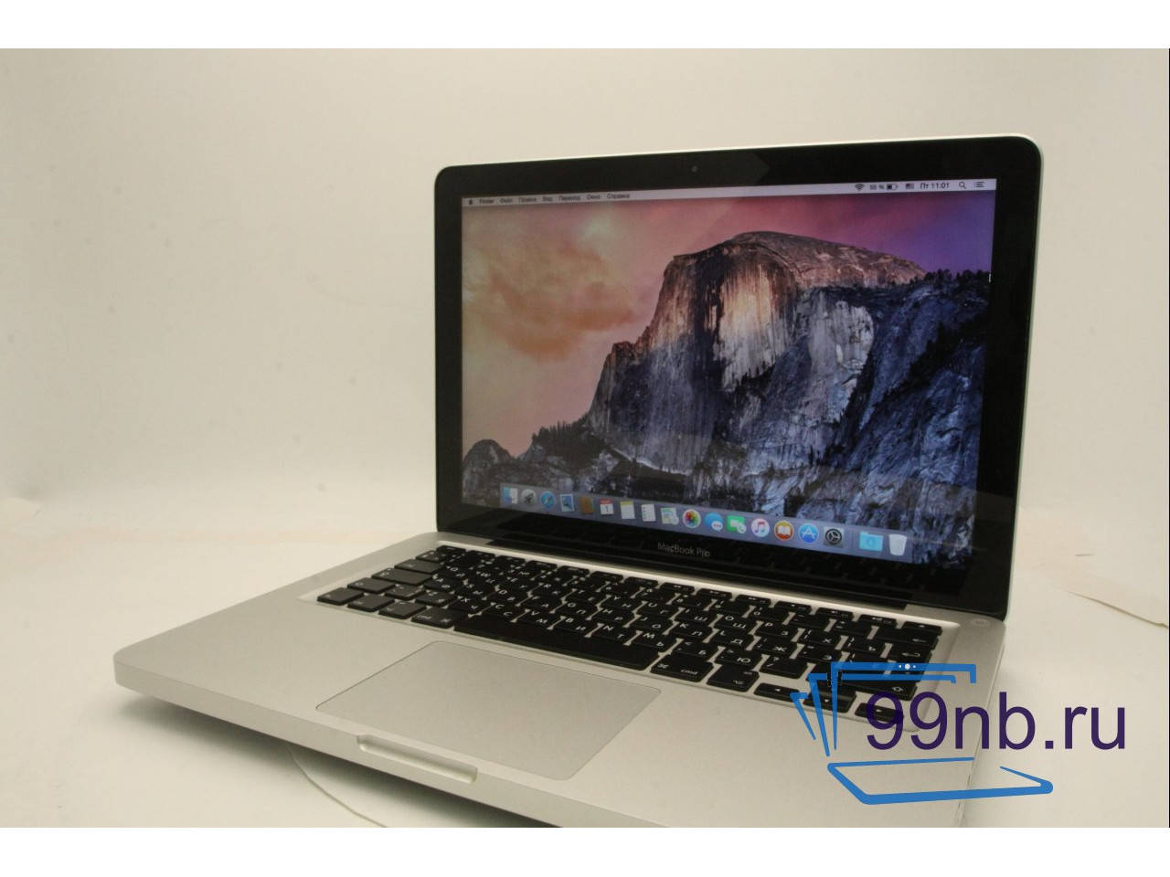 Macbook MacBook Pro (13-inch, Mid 2012
