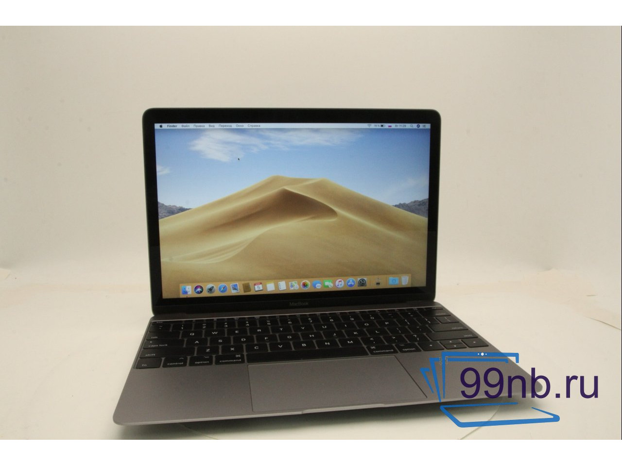 Macbook MacBook (Retina, 12-inch, 2017