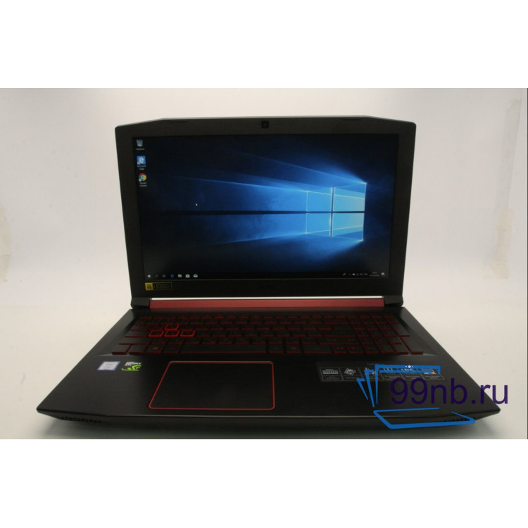 Acer aspire hot sale nitro 5