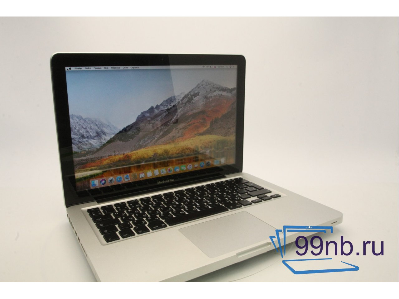 Macbook Pro 13 mid 2012