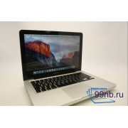 Macbook MacBook Pro (13 ,  2011 .)