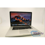 Macbook macbook pro 15 A1286