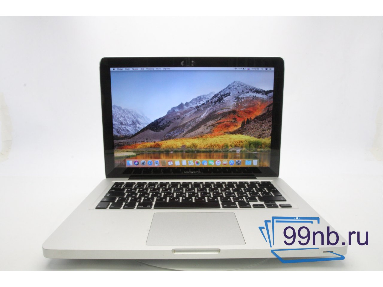 Macbook MacBook Pro 13 A1278