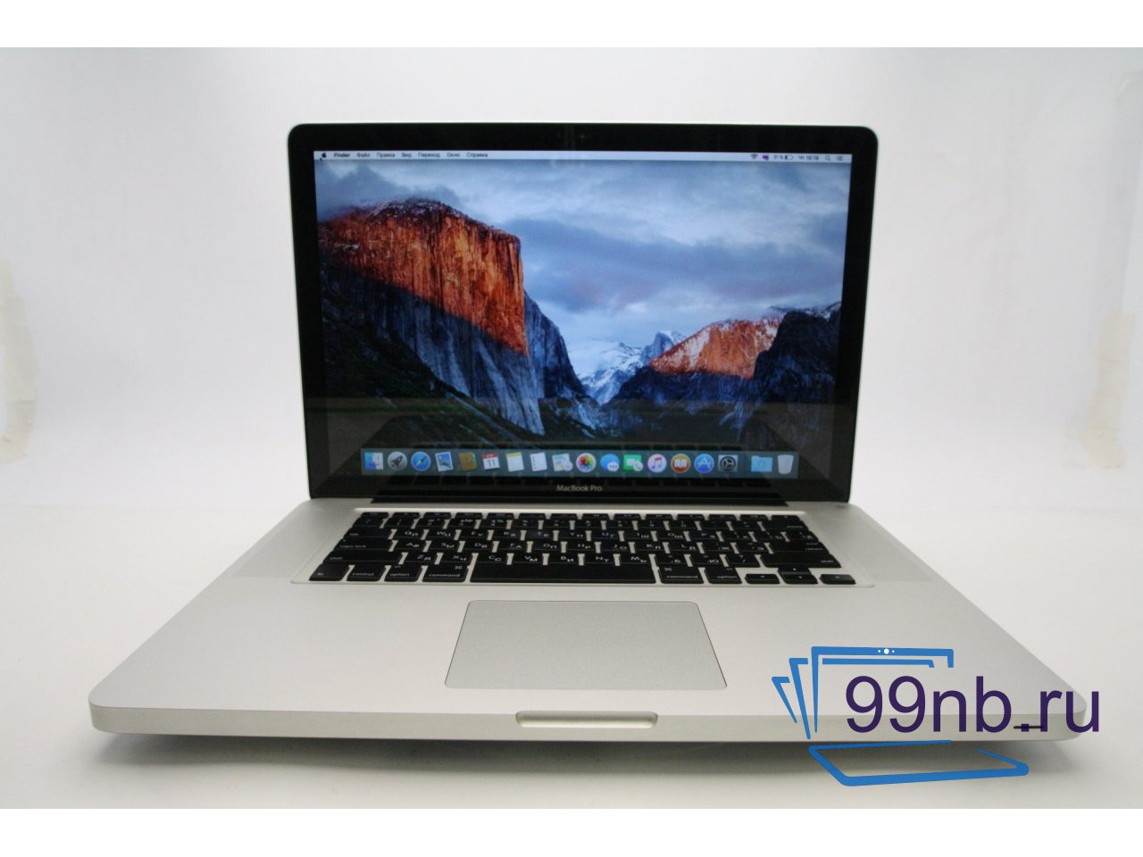 Macbook pro15 mid 2010