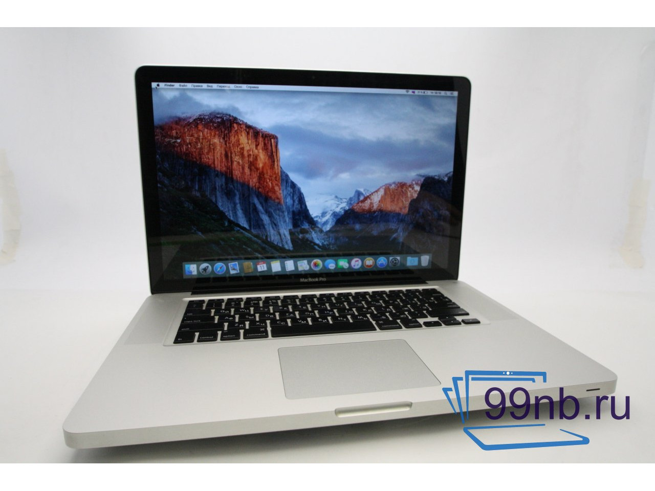 Macbook pro15 mid 2010