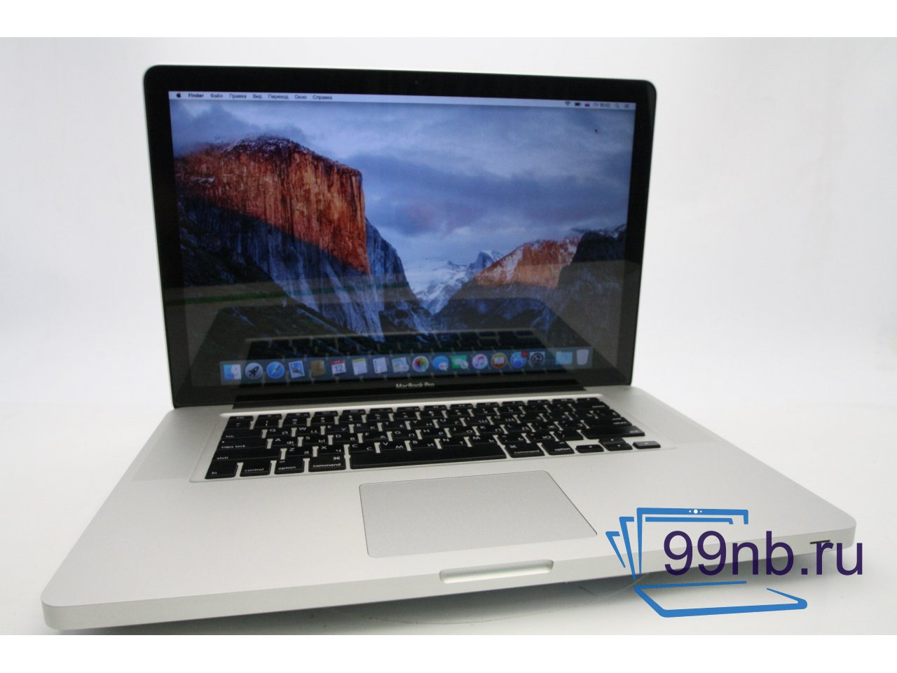 Macbook pro15 2011