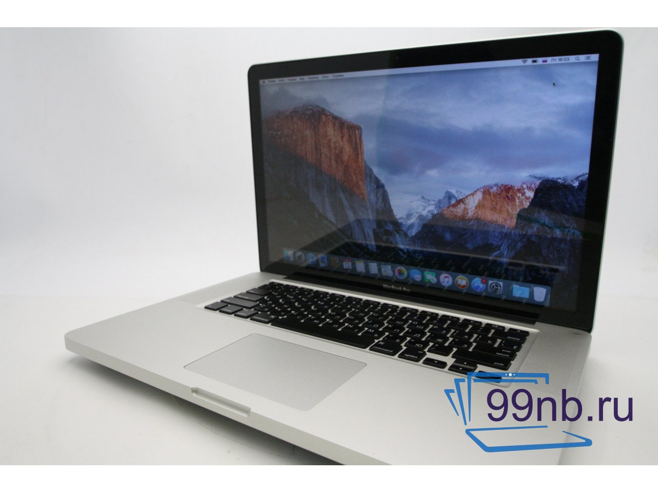Macbook pro15 2011