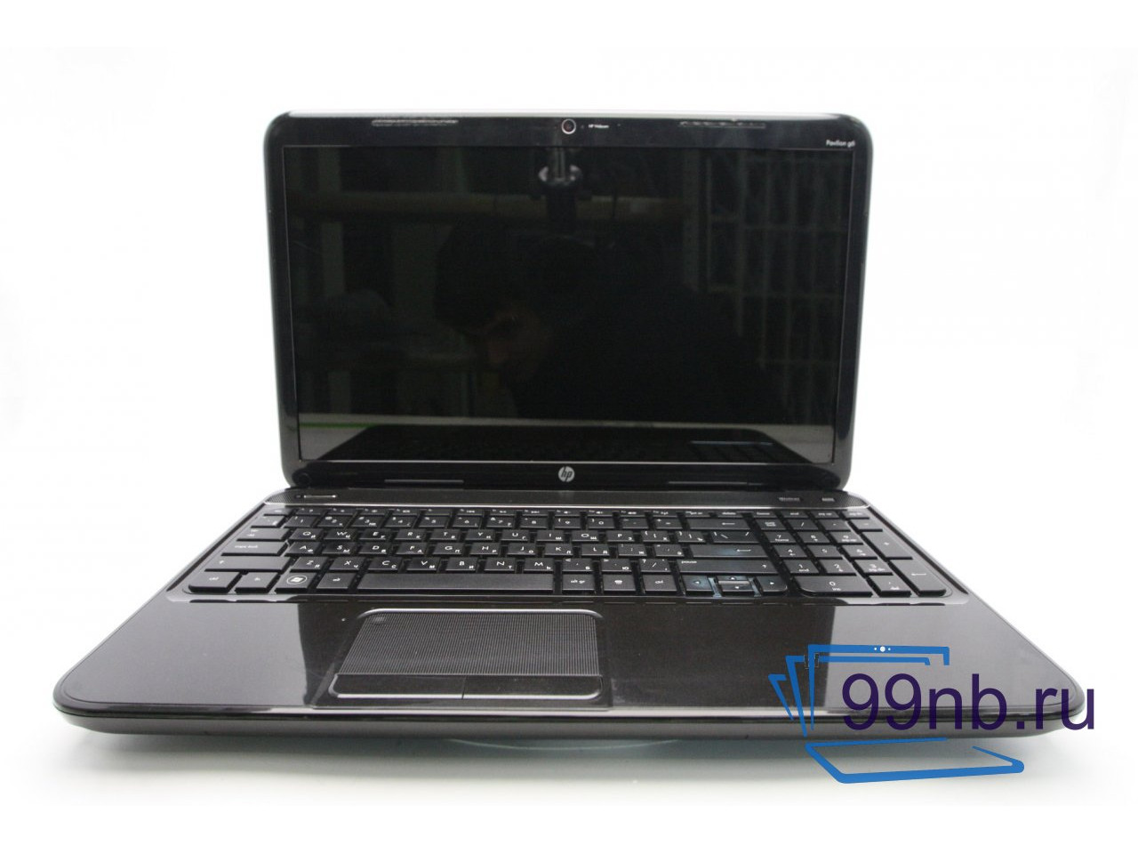HP  G6-2007ER