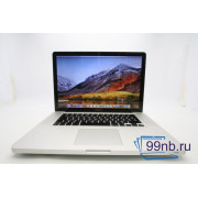 Macbook pro15 late 2011 MD318