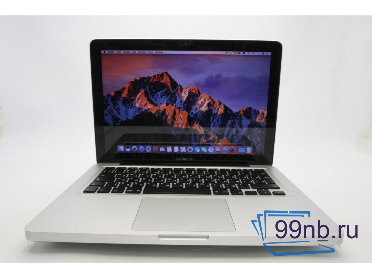 Macbook pro 13 2011