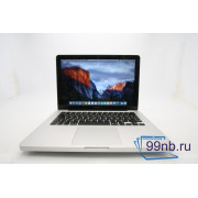 Macbook Pro 132 Late 2011 A1278 MD313x