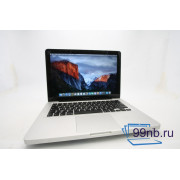 Macbook Pro 132 Late 2011 A1278 MD313x