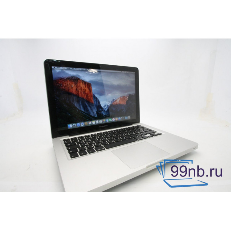 Macbook Pro 132 Late 2011 A1278 MD313x Macbook Pro 132 Late 2011 A1278 MD313x