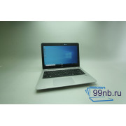  Мощный HP Probook в металле i5+IPS+SSD