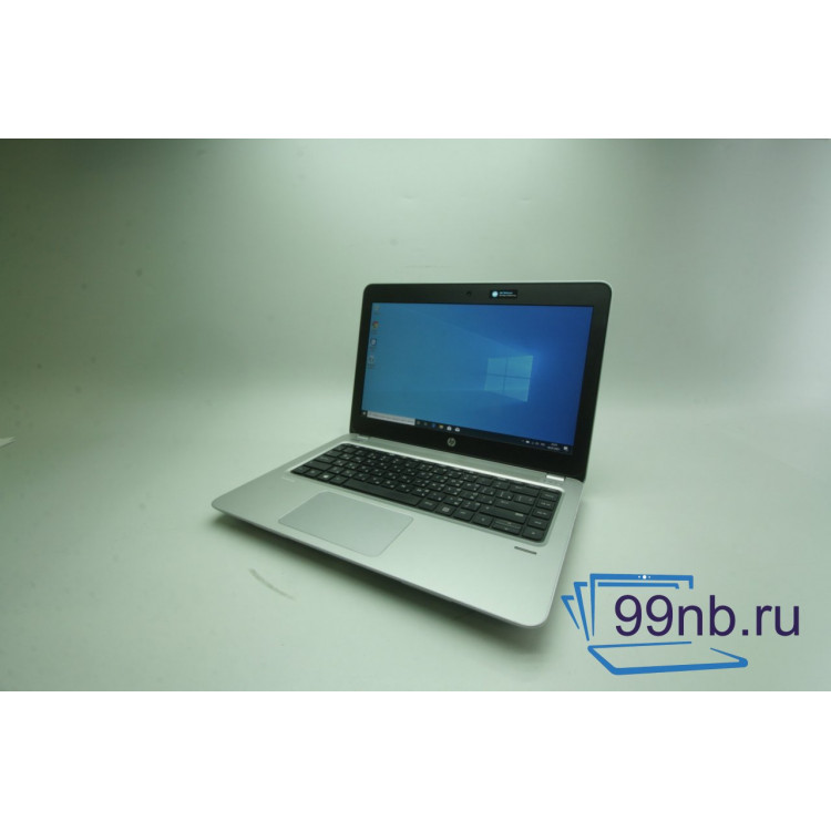  Мощный HP Probook в металле i5+IPS+SSD