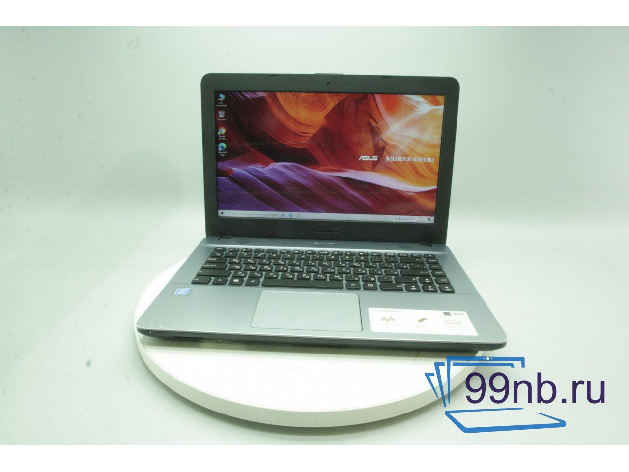  ASUS Vivobook на процессоре Intel для бизнеса