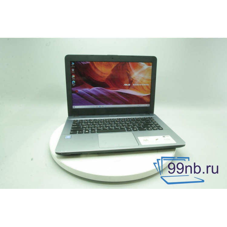  ASUS Vivobook на процессоре Intel для бизнеса
